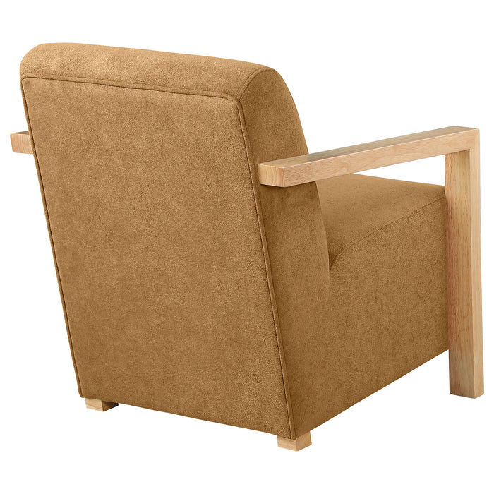 Diego Accent Chair - Visions in Furniture (La Mirada, CA)