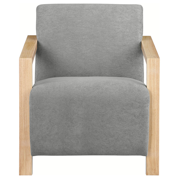Diego Accent Chair - Visions in Furniture (La Mirada, CA)