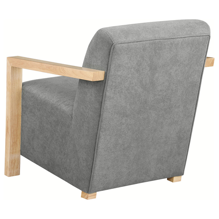 Diego Accent Chair - Visions in Furniture (La Mirada, CA)