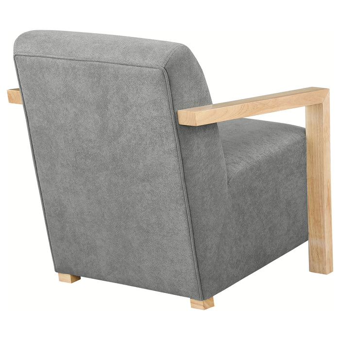 Diego Accent Chair - Visions in Furniture (La Mirada, CA)