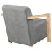 Diego Accent Chair - Visions in Furniture (La Mirada, CA)