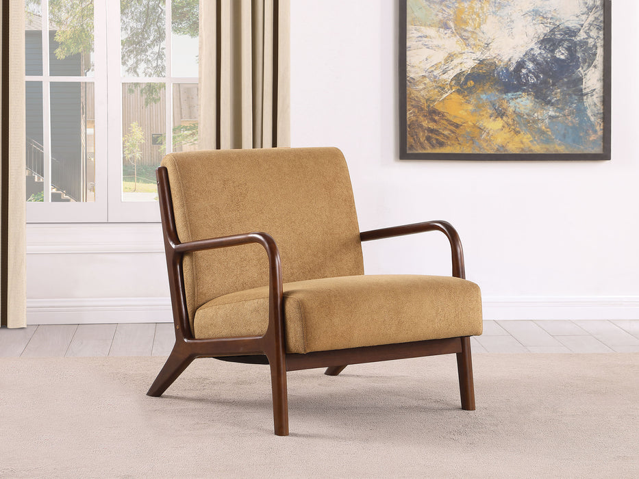 Foster Accent Chair - Visions in Furniture (La Mirada, CA)