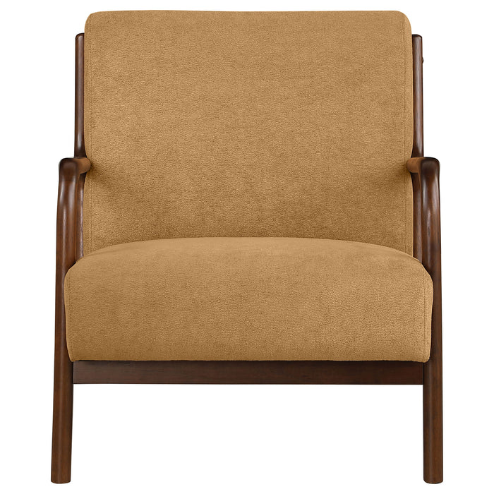 Foster Accent Chair - Visions in Furniture (La Mirada, CA)