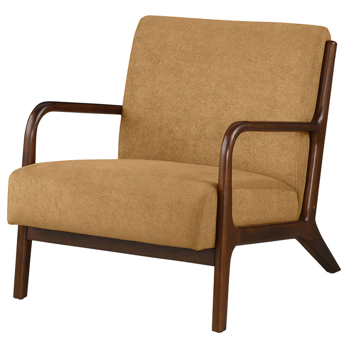 Foster Accent Chair - Visions in Furniture (La Mirada, CA)