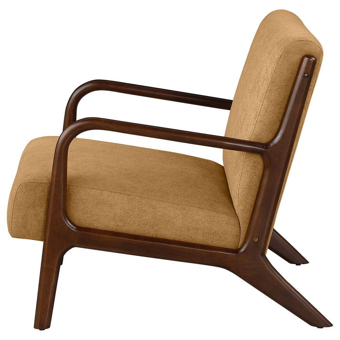 Foster Accent Chair - Visions in Furniture (La Mirada, CA)