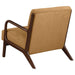Foster Accent Chair - Visions in Furniture (La Mirada, CA)