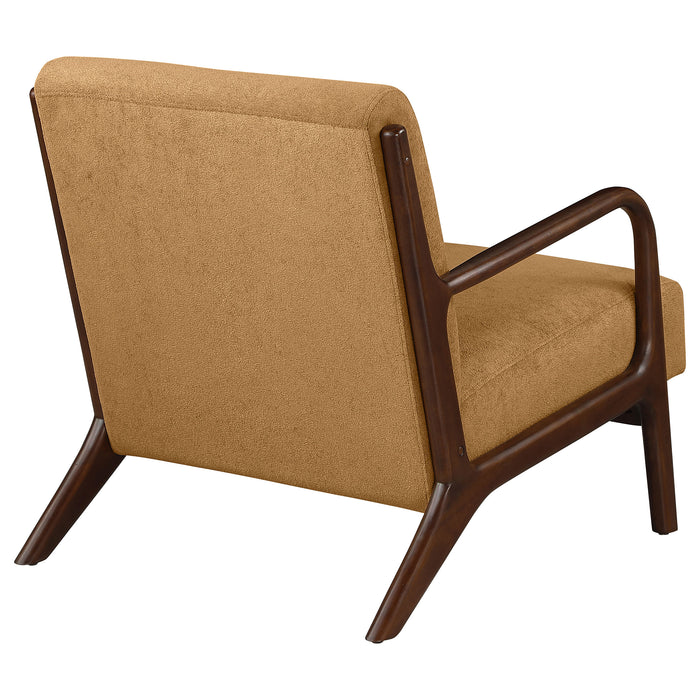 Foster Accent Chair - Visions in Furniture (La Mirada, CA)