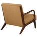 Foster Accent Chair - Visions in Furniture (La Mirada, CA)