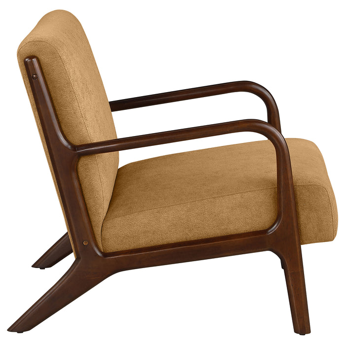 Foster Accent Chair - Visions in Furniture (La Mirada, CA)