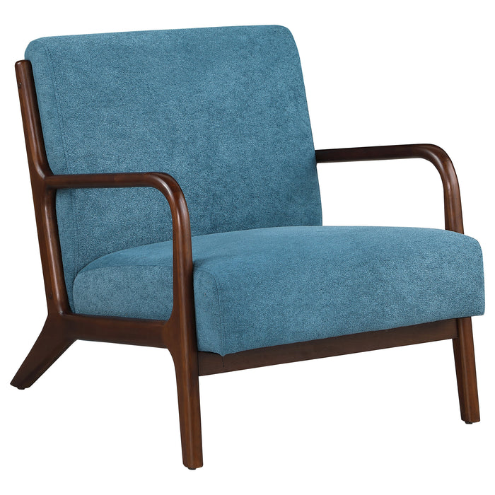 Foster Accent Chair - Visions in Furniture (La Mirada, CA)