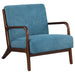 Foster Accent Chair - Visions in Furniture (La Mirada, CA)