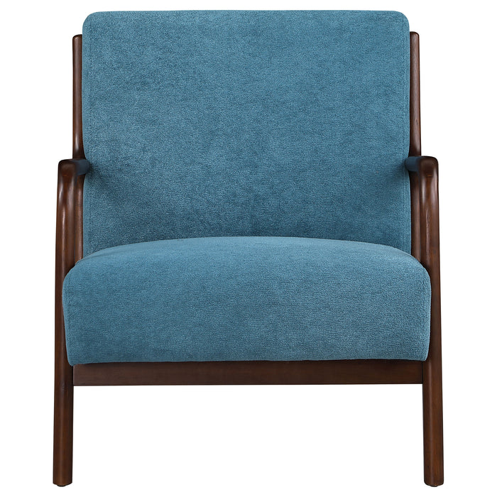 Foster Accent Chair - Visions in Furniture (La Mirada, CA)
