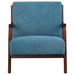 Foster Accent Chair - Visions in Furniture (La Mirada, CA)