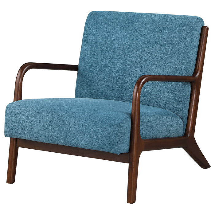 Foster Accent Chair - Visions in Furniture (La Mirada, CA)