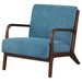 Foster Accent Chair - Visions in Furniture (La Mirada, CA)