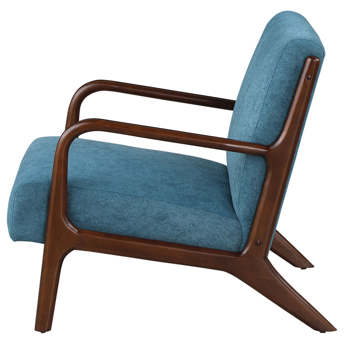Foster Accent Chair - Visions in Furniture (La Mirada, CA)