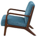 Foster Accent Chair - Visions in Furniture (La Mirada, CA)