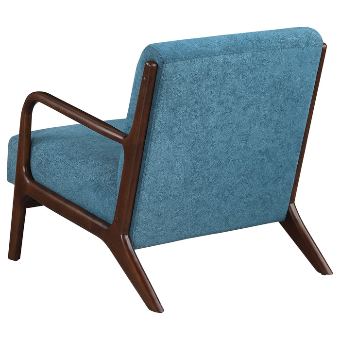 Foster Accent Chair - Visions in Furniture (La Mirada, CA)