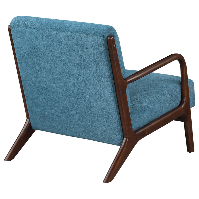 Foster Accent Chair - Visions in Furniture (La Mirada, CA)