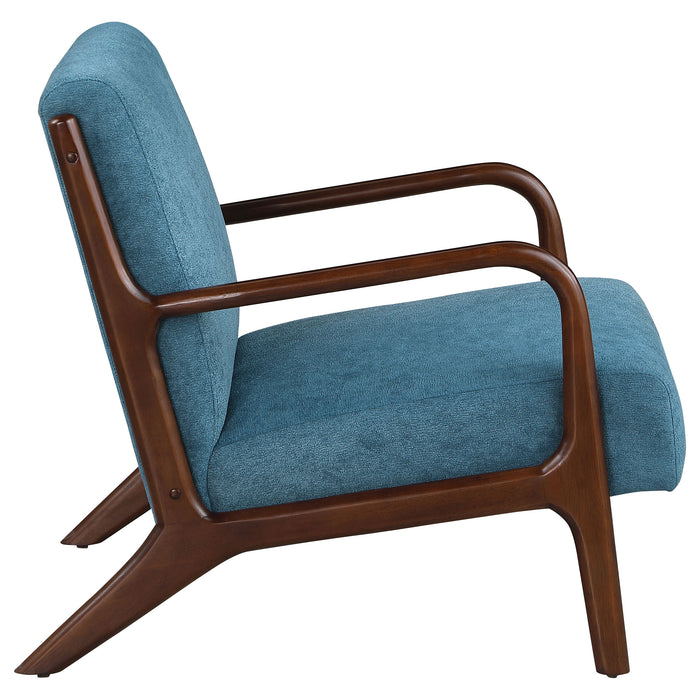 Foster Accent Chair - Visions in Furniture (La Mirada, CA)