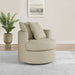 Debbie Accent Chair - Visions in Furniture (La Mirada, CA)