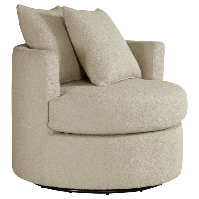 Debbie Accent Chair - Visions in Furniture (La Mirada, CA)