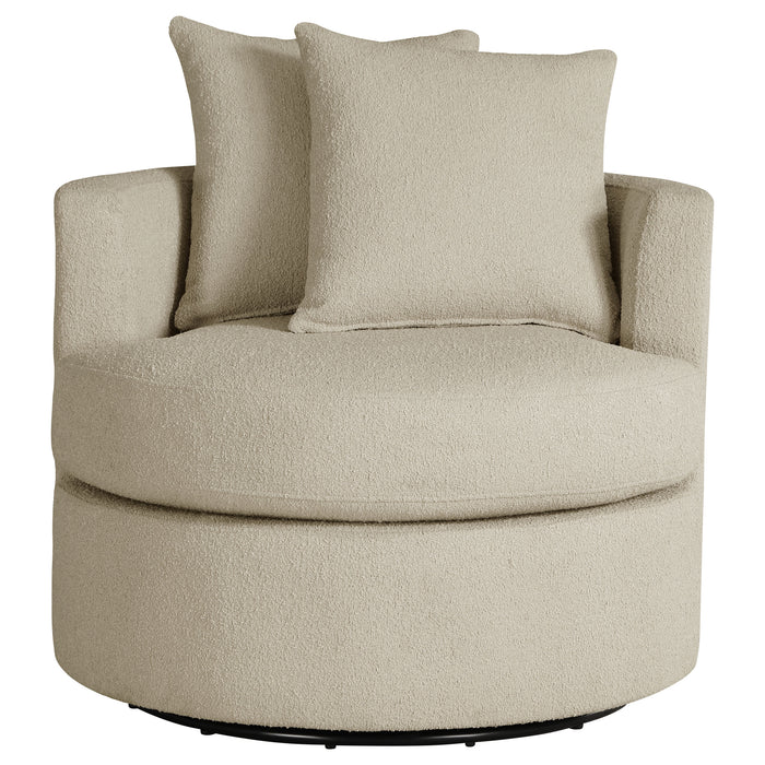 Debbie Accent Chair - Visions in Furniture (La Mirada, CA)