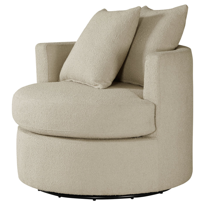 Debbie Accent Chair - Visions in Furniture (La Mirada, CA)
