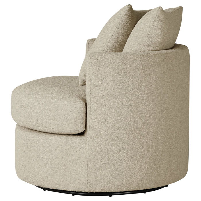 Debbie Accent Chair - Visions in Furniture (La Mirada, CA)