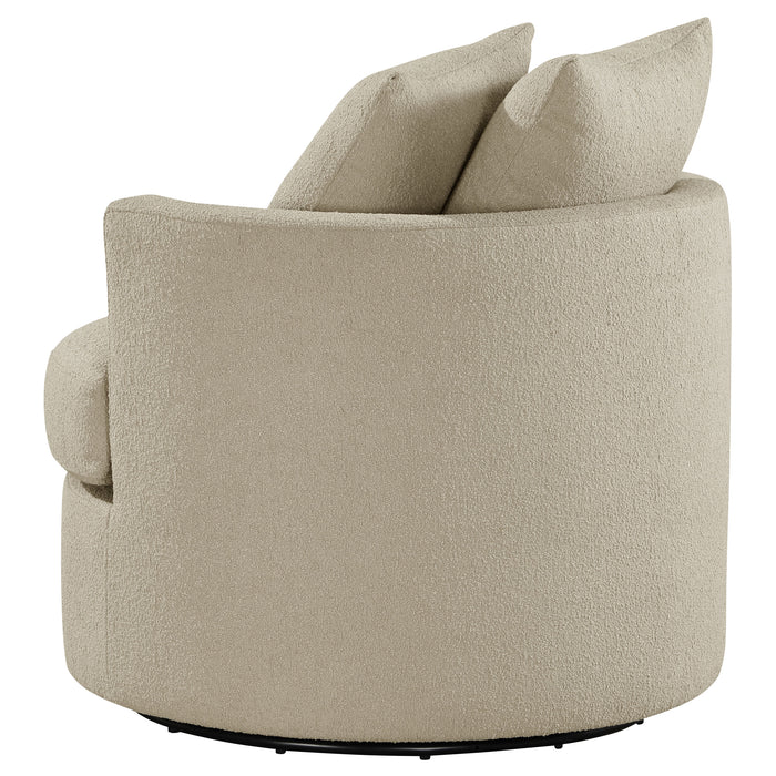 Debbie Accent Chair - Visions in Furniture (La Mirada, CA)