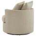 Debbie Accent Chair - Visions in Furniture (La Mirada, CA)