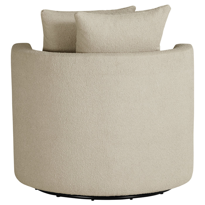 Debbie Accent Chair - Visions in Furniture (La Mirada, CA)
