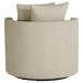 Debbie Accent Chair - Visions in Furniture (La Mirada, CA)