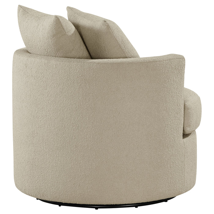 Debbie Accent Chair - Visions in Furniture (La Mirada, CA)