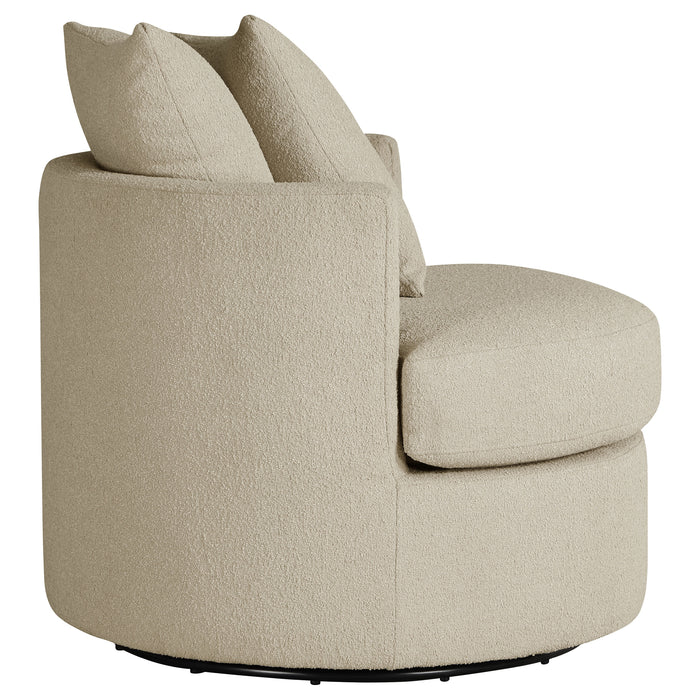 Debbie Accent Chair - Visions in Furniture (La Mirada, CA)