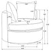 Debbie Accent Chair - Visions in Furniture (La Mirada, CA)
