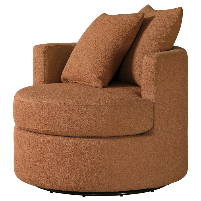 Debbie Accent Chair - Visions in Furniture (La Mirada, CA)