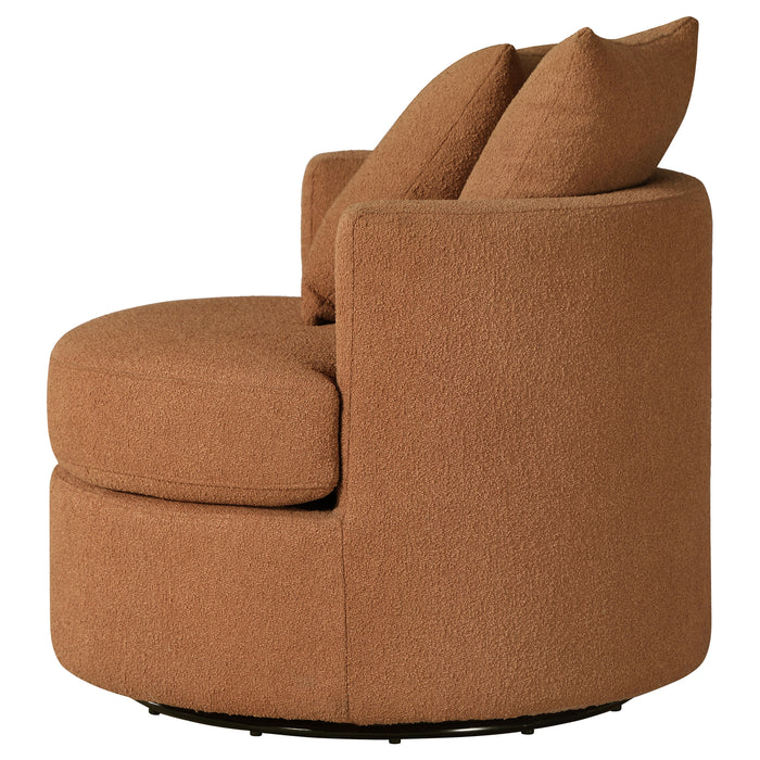 Debbie Accent Chair - Visions in Furniture (La Mirada, CA)