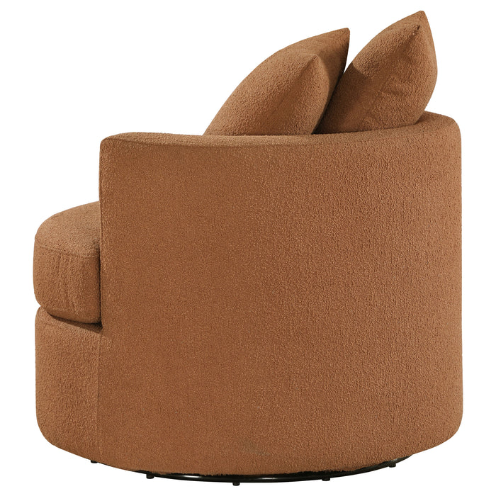 Debbie Accent Chair - Visions in Furniture (La Mirada, CA)