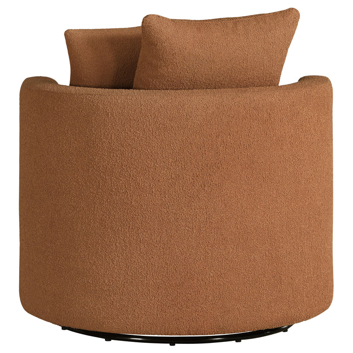 Debbie Accent Chair - Visions in Furniture (La Mirada, CA)