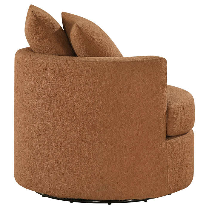 Debbie Accent Chair - Visions in Furniture (La Mirada, CA)