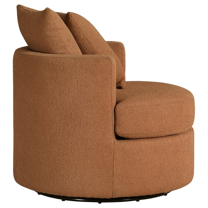 Debbie Accent Chair - Visions in Furniture (La Mirada, CA)