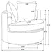 Debbie Accent Chair - Visions in Furniture (La Mirada, CA)