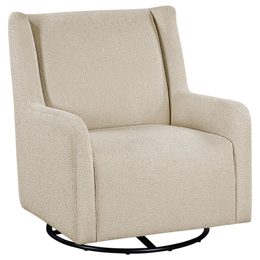 Serra Accent Chairs - Visions in Furniture (La Mirada, CA)
