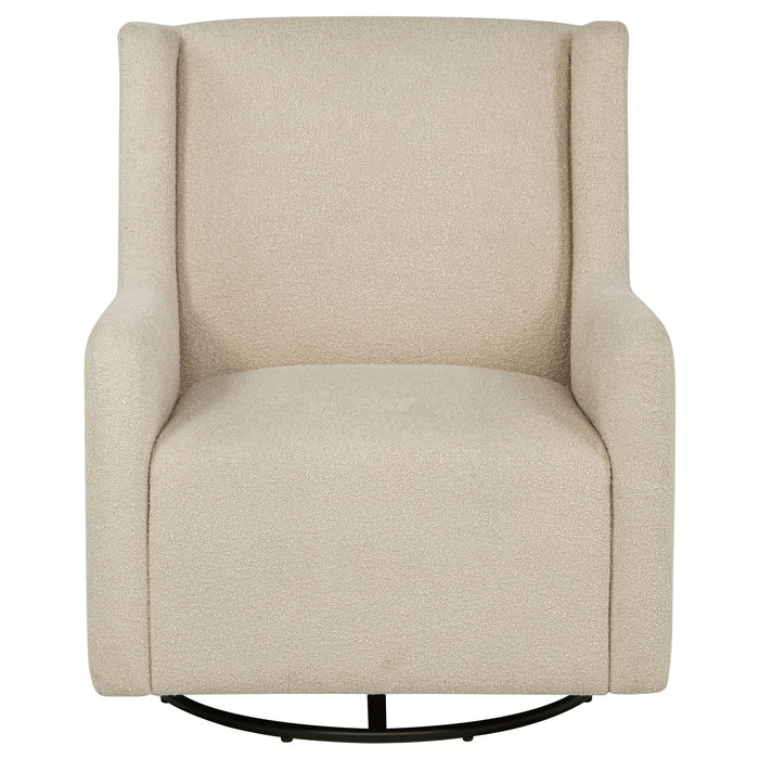 Serra Accent Chairs - Visions in Furniture (La Mirada, CA)