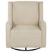 Serra Accent Chairs - Visions in Furniture (La Mirada, CA)
