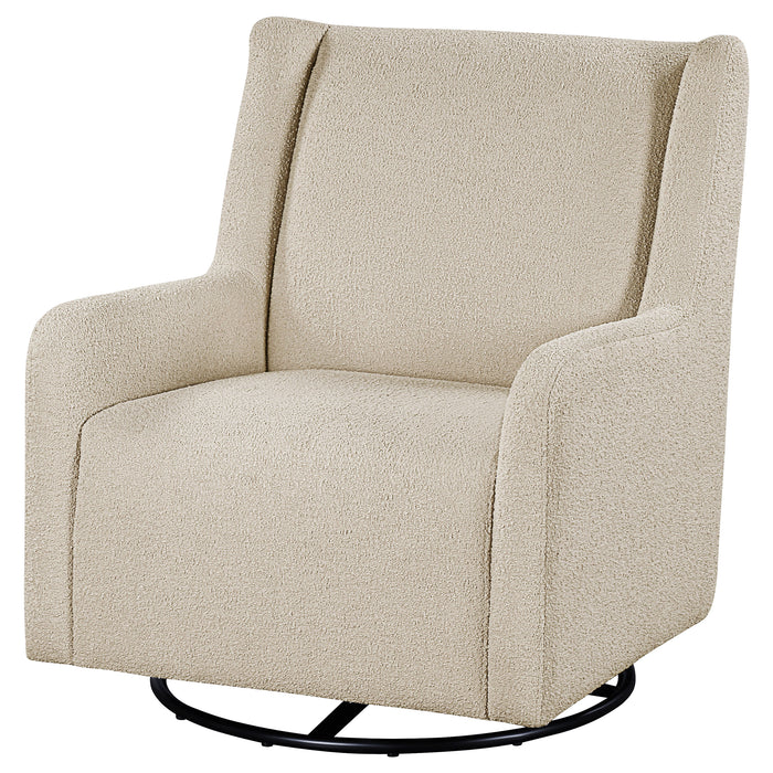 Serra Accent Chairs - Visions in Furniture (La Mirada, CA)