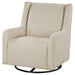 Serra Accent Chairs - Visions in Furniture (La Mirada, CA)