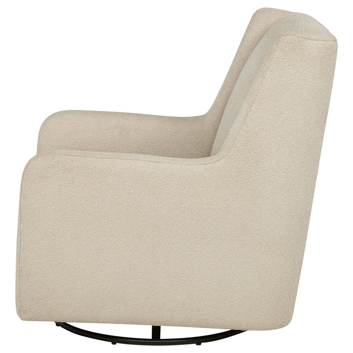 Serra Accent Chairs - Visions in Furniture (La Mirada, CA)