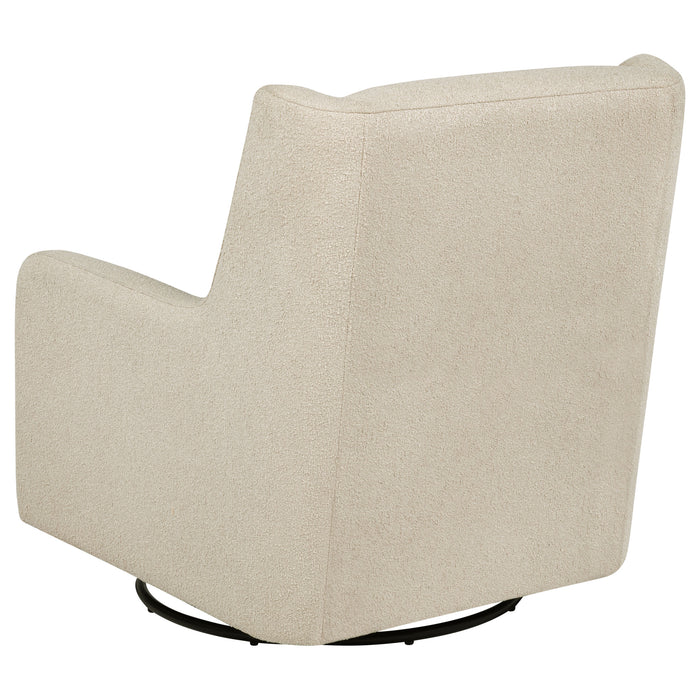 Serra Accent Chairs - Visions in Furniture (La Mirada, CA)